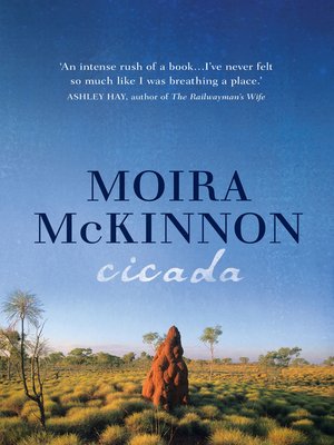 cover image of Cicada